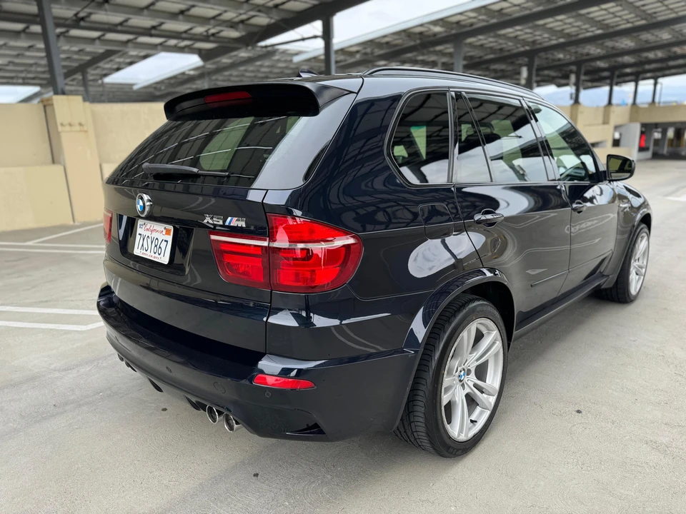 2011 BMW E70 X5 - Image 14 of 31