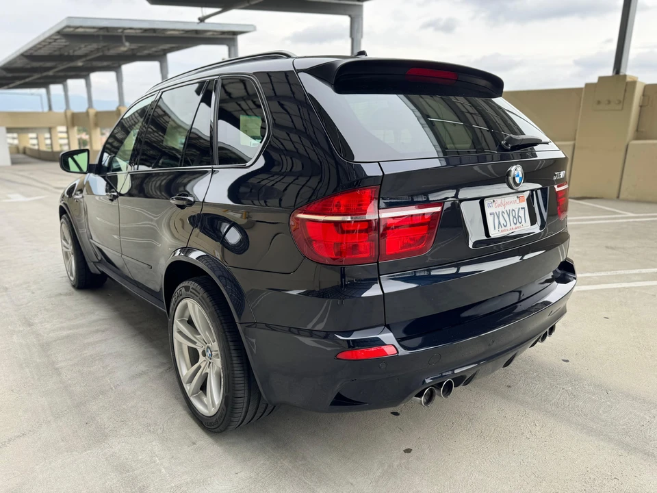 2011 BMW E70 X5 - Image 11 of 31