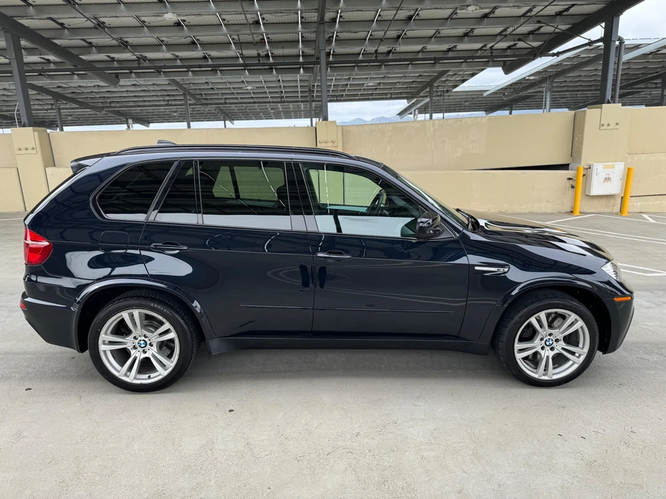 2011 BMW E70 X5 - Image 15 of 31