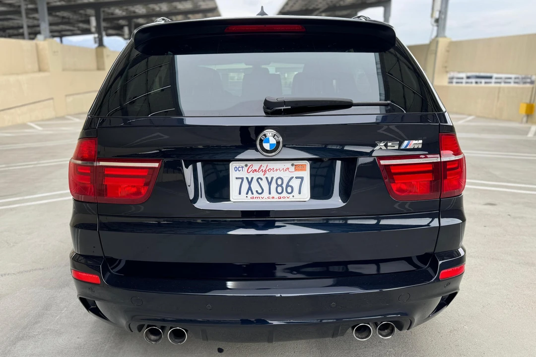 2011 BMW E70 X5 - Image 5 of 31