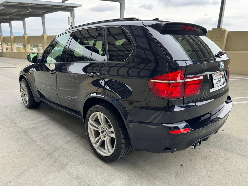 2011 BMW E70 X5 - Image 9 of 31