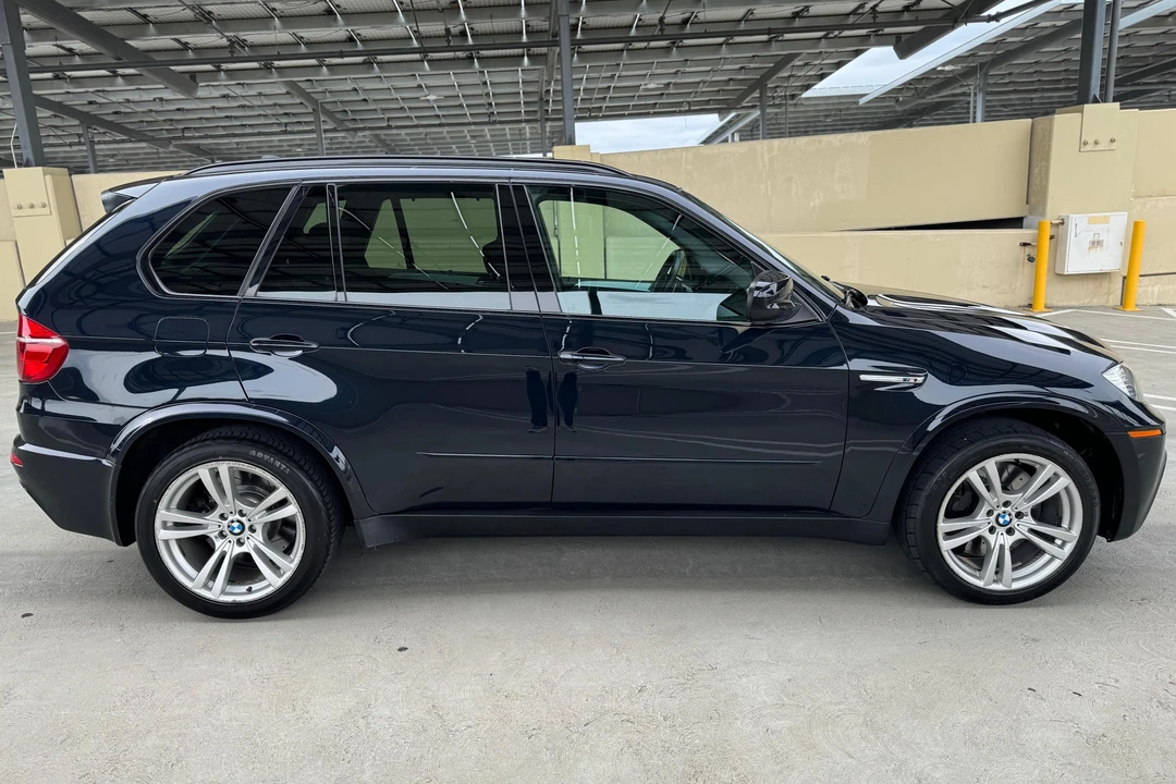 2011 BMW E70 X5 - Image 3 of 31