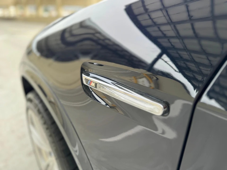 2011 BMW E70 X5 - Image 29 of 31