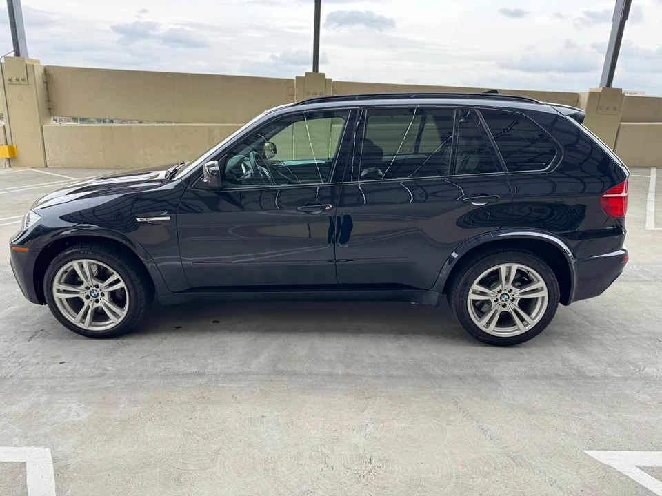2011 BMW E70 X5 - Image 8 of 31