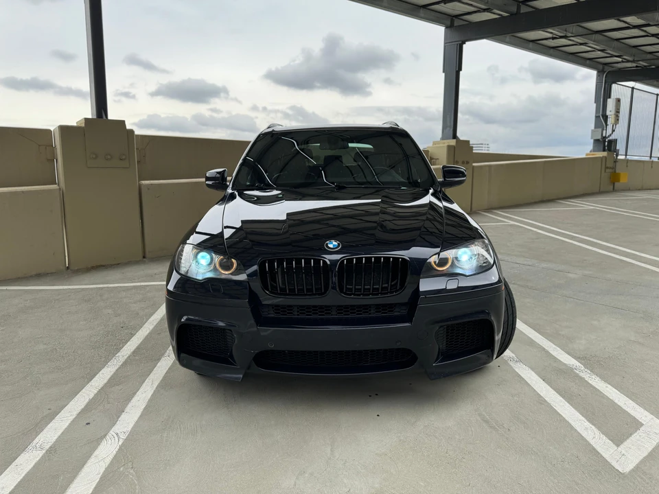 2011 BMW E70 X5 - Image 6 of 31
