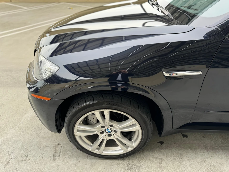 2011 BMW E70 X5 - Image 26 of 31