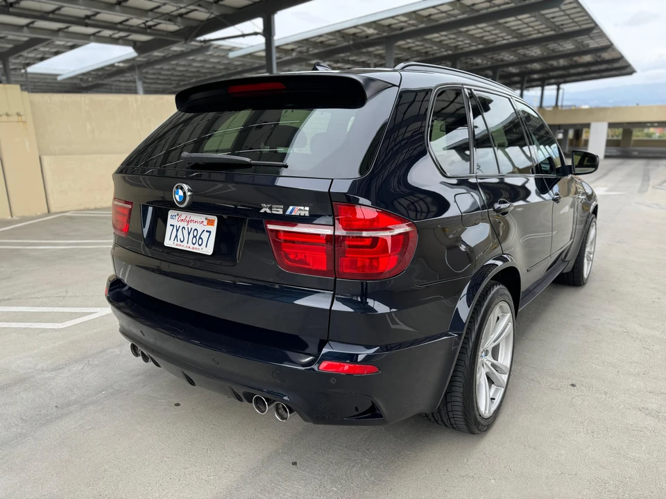 2011 BMW E70 X5 - Image 13 of 31