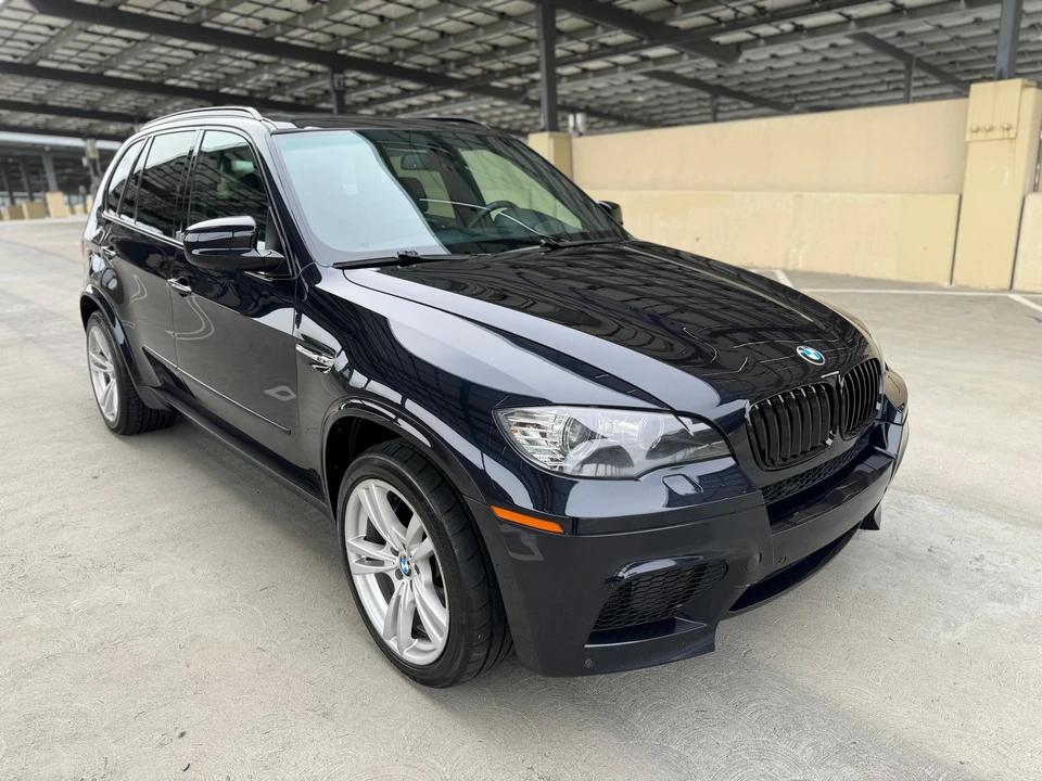 2011 BMW E70 X5 - Image 17 of 31