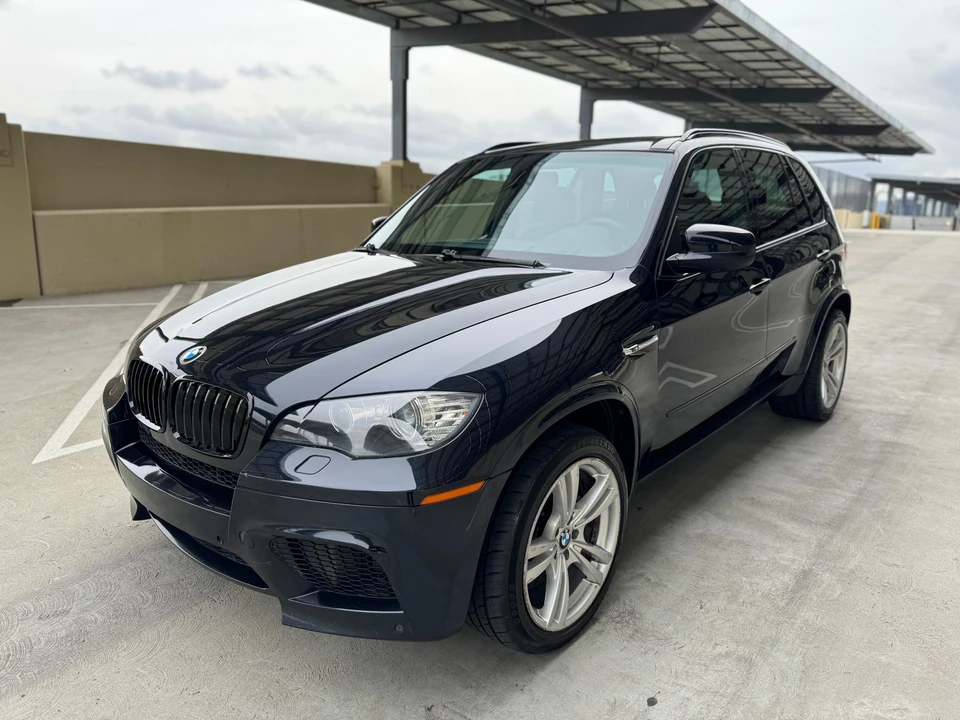 2011 BMW E70 X5 - Image 7 of 31