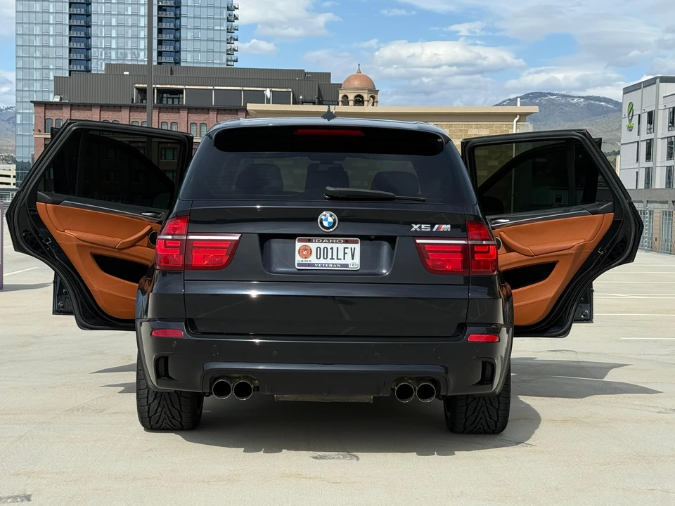 2011 BMW E70 X5 - Image 9 of 31