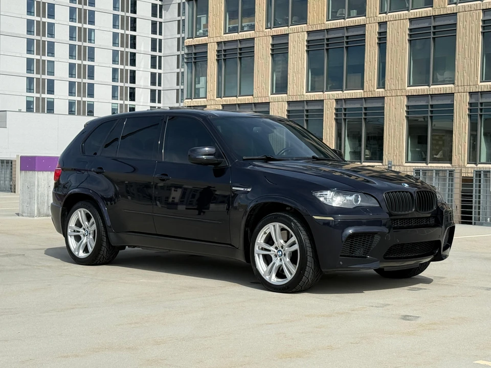 2011 BMW E70 X5 - Image 12 of 31
