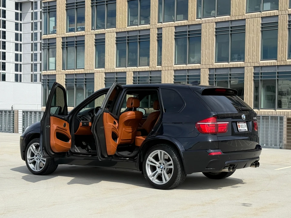 2011 BMW E70 X5 - Image 8 of 31