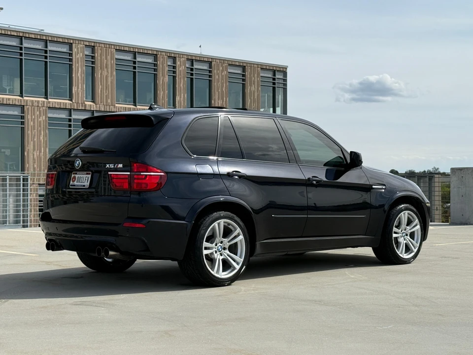 2011 BMW E70 X5 - Image 11 of 31