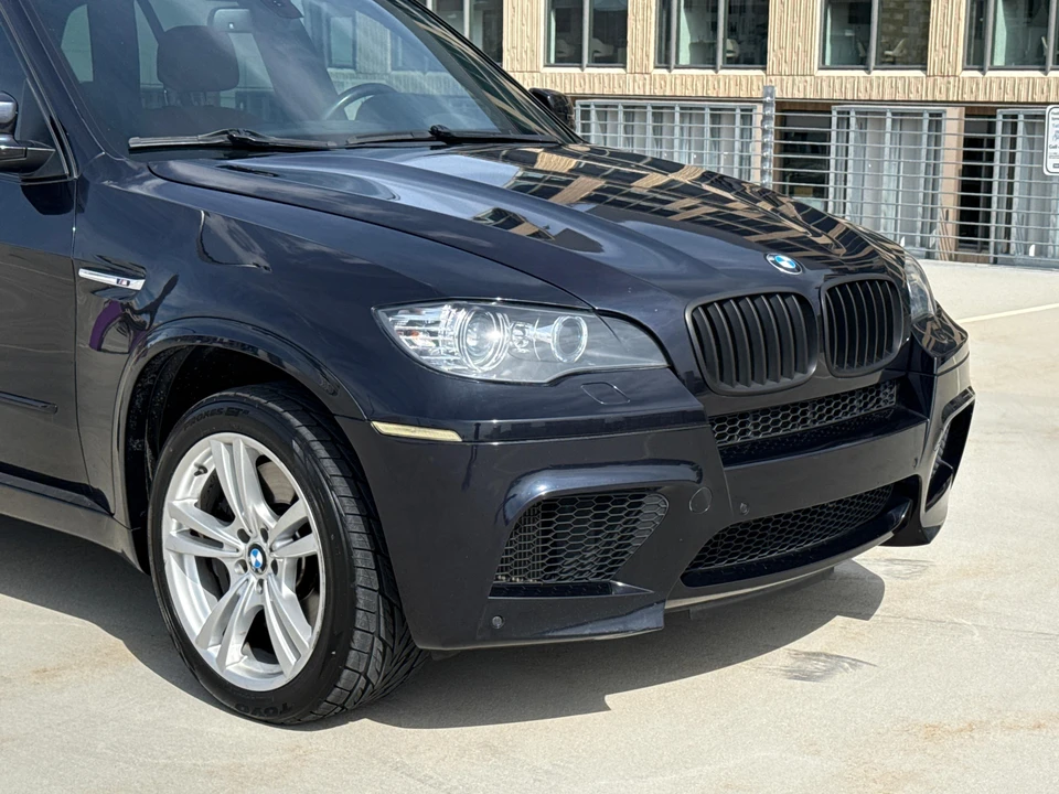 2011 BMW E70 X5 - Image 13 of 31