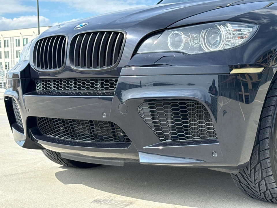 2011 BMW E70 X5 - Image 19 of 31