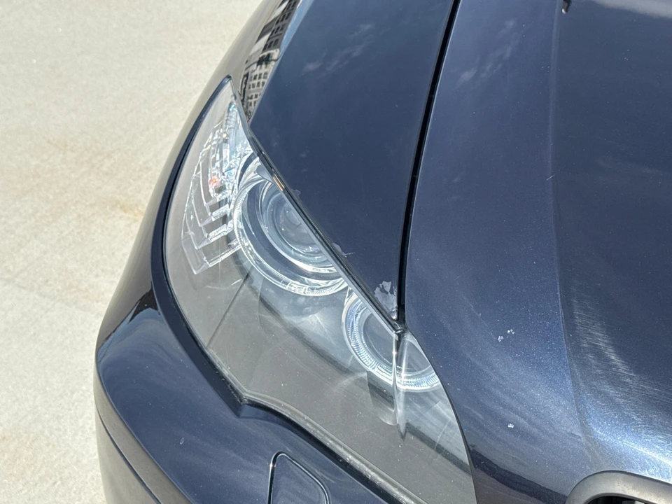 2011 BMW E70 X5 - Image 14 of 31
