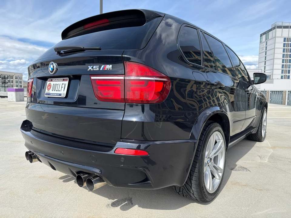 2011 BMW E70 X5 - Image 10 of 31