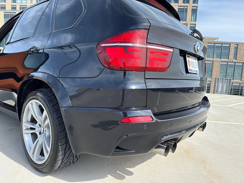 2011 BMW E70 X5 - Image 31 of 31