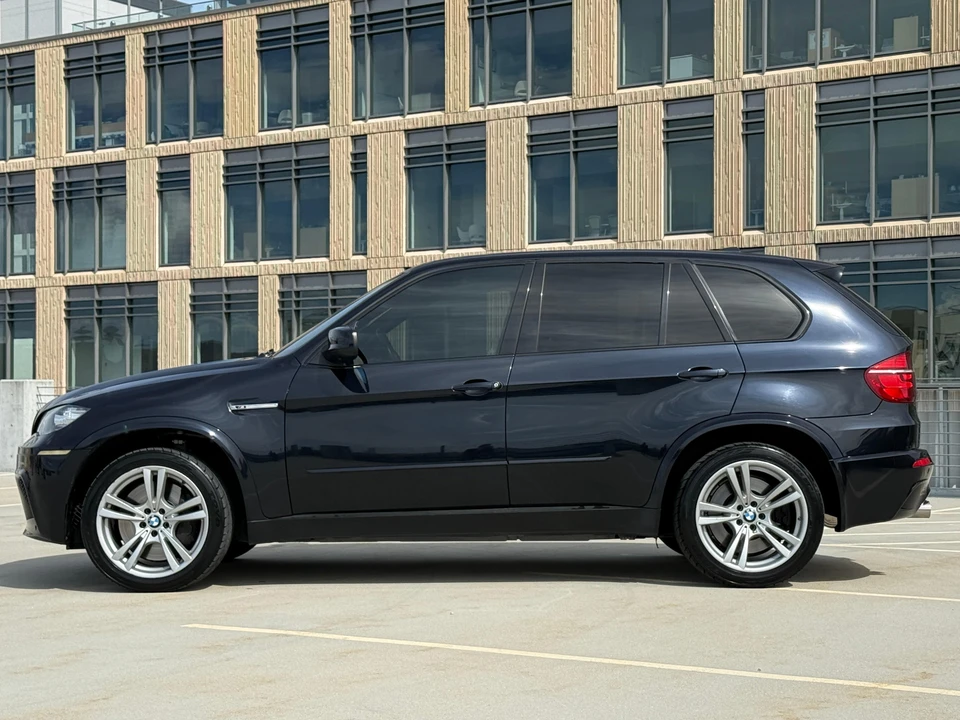 2011 BMW E70 X5 - Image 7 of 31