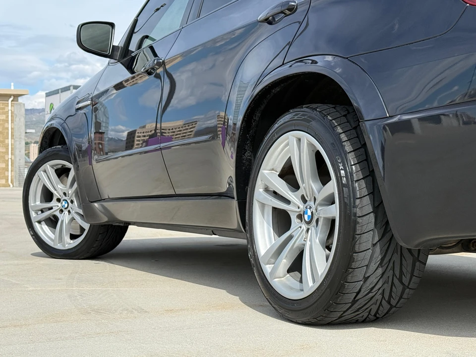 2011 BMW E70 X5 - Image 29 of 31