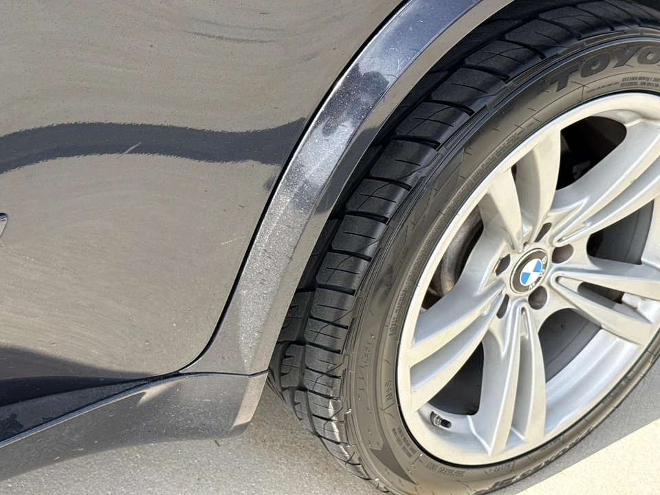 2011 BMW E70 X5 - Image 28 of 31