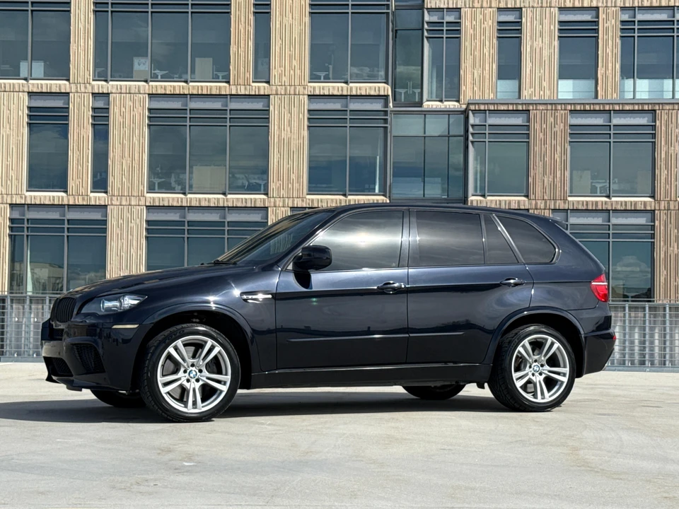 2011 BMW E70 X5 - Image 6 of 31