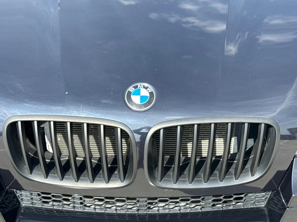 2011 BMW E70 X5 - Image 16 of 31