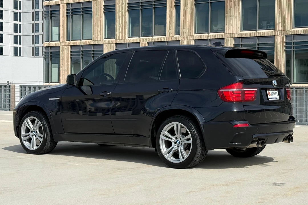 2011 BMW E70 X5 - Image 4 of 31