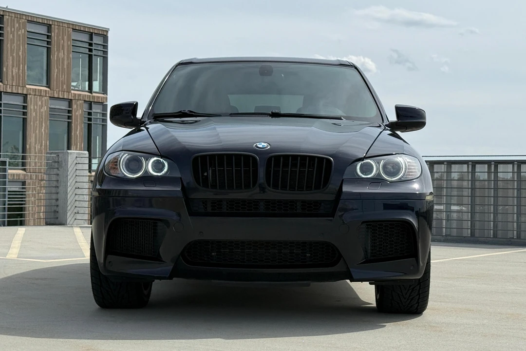 2011 BMW E70 X5 - Image 2 of 31