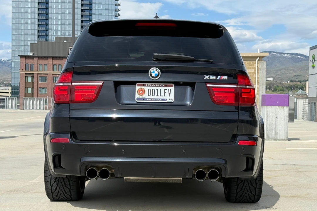 2011 BMW E70 X5 - Image 5 of 31
