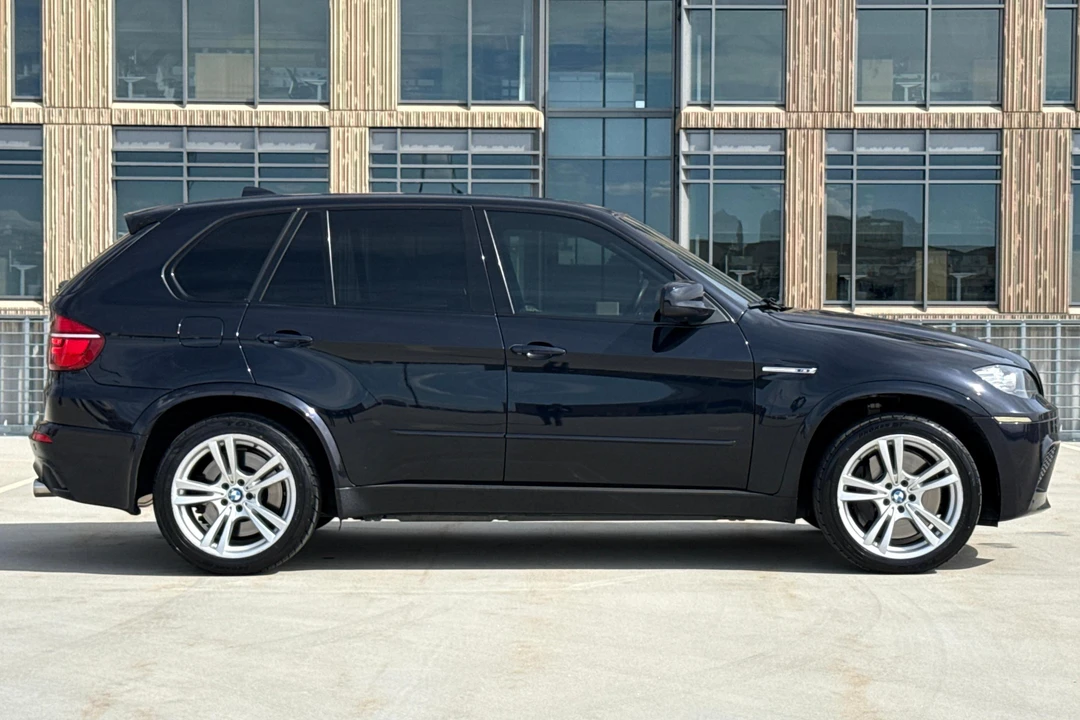 2011 BMW E70 X5 - Image 3 of 31