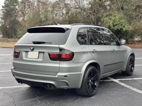 2011 BMW E70 X5 M - Image 3 of 7