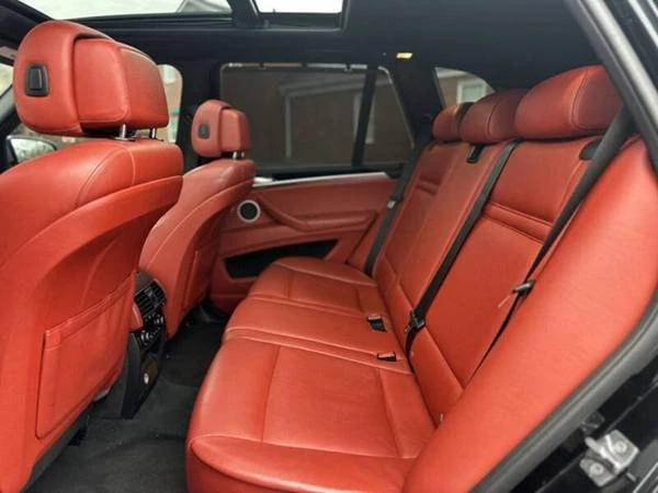 2011 BMW E70 X5 M - Image 6 of 7