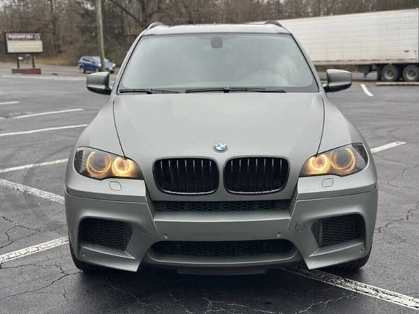 2011 BMW E70 X5 M - Image 2 of 7