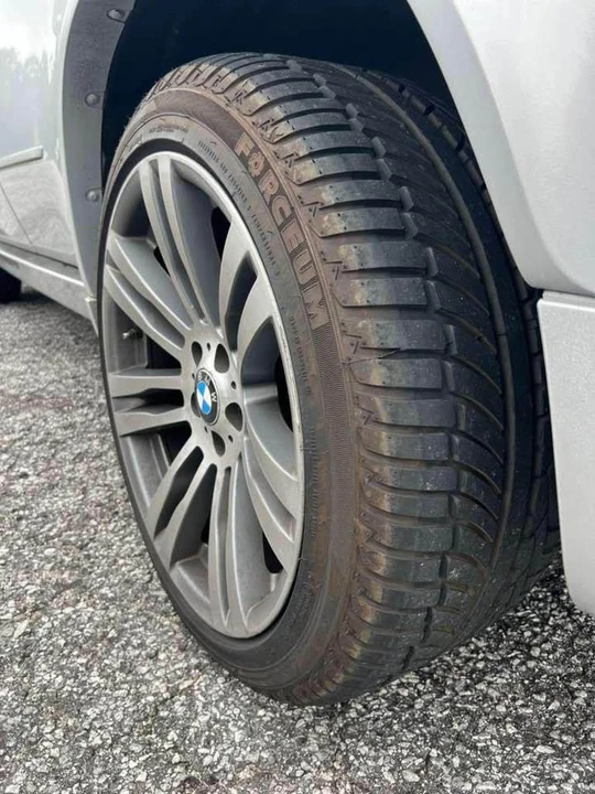 2011 BMW E70 X5 M - Image 6 of 8