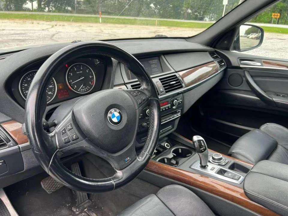 2011 BMW E70 X5 M - Image 2 of 8
