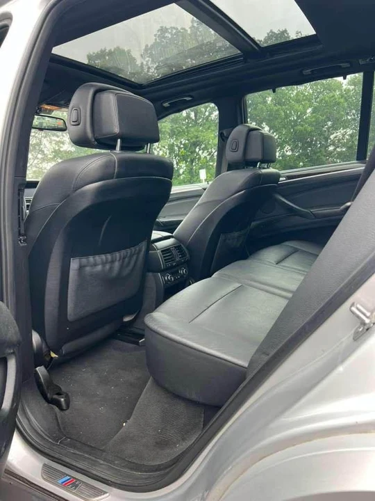 2011 BMW E70 X5 M - Image 3 of 8