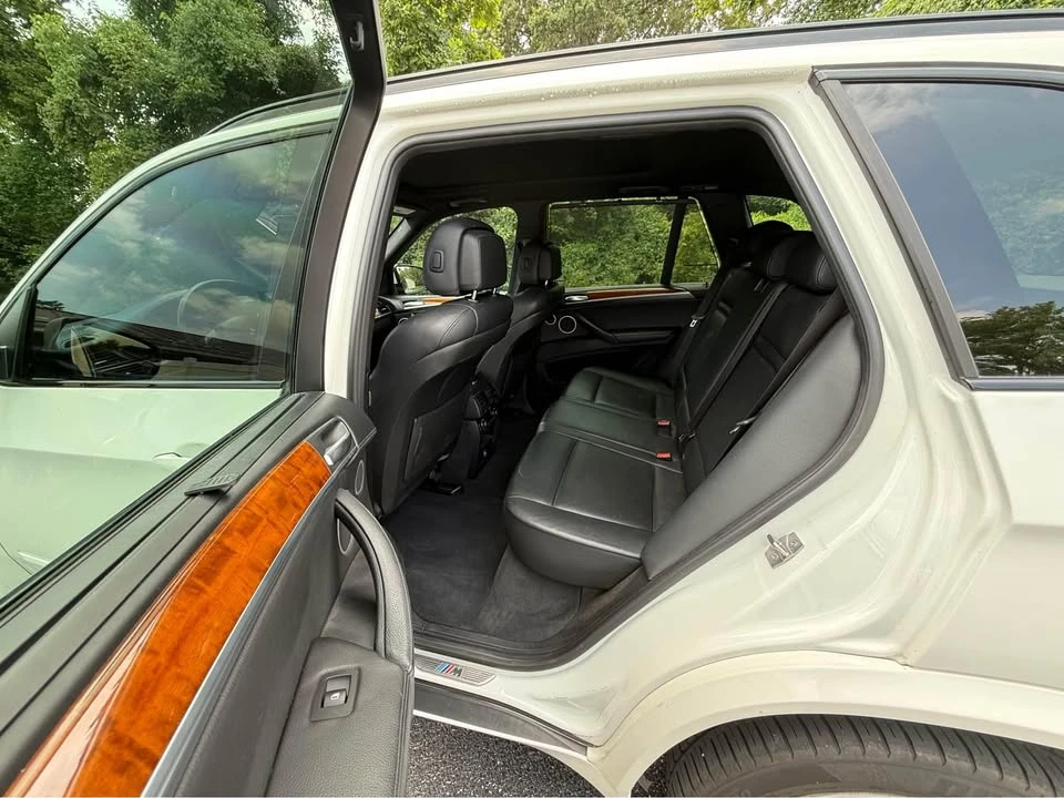 2011 BMW E70 X5 M - Image 6 of 6