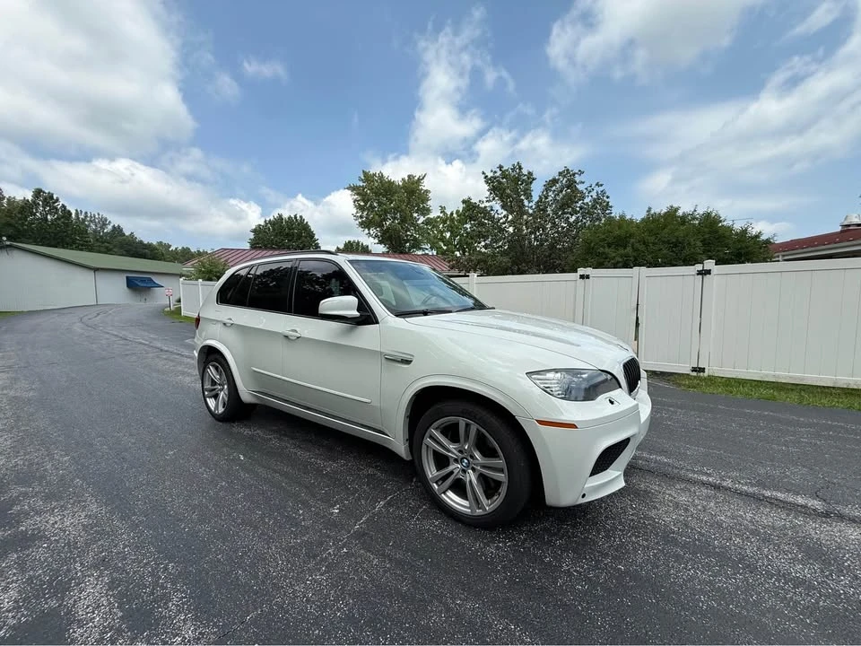 2011 BMW E70 X5 M - Image 2 of 6