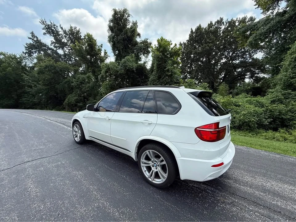 2011 BMW E70 X5 M - Image 4 of 6