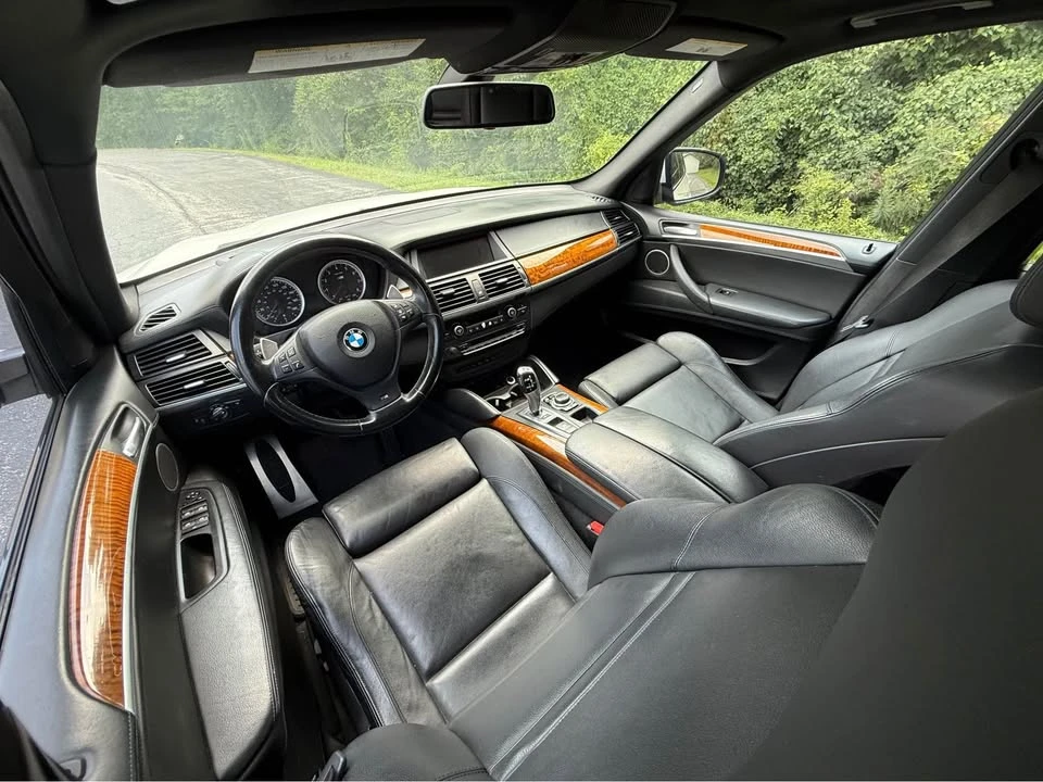 2011 BMW E70 X5 M - Image 5 of 6