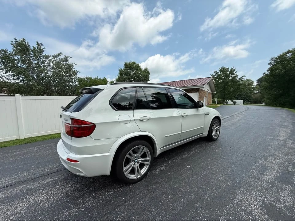 2011 BMW E70 X5 M - Image 3 of 6