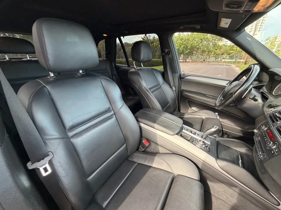 2011 BMW E70 X5 M - Image 9 of 15