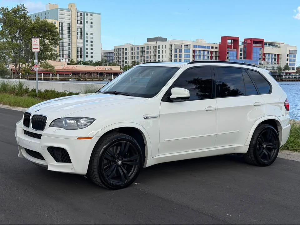 2011 BMW E70 X5 M - Image 7 of 15