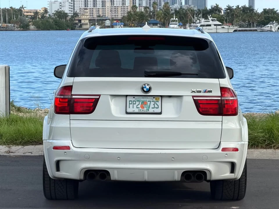 2011 BMW E70 X5 M - Image 5 of 15