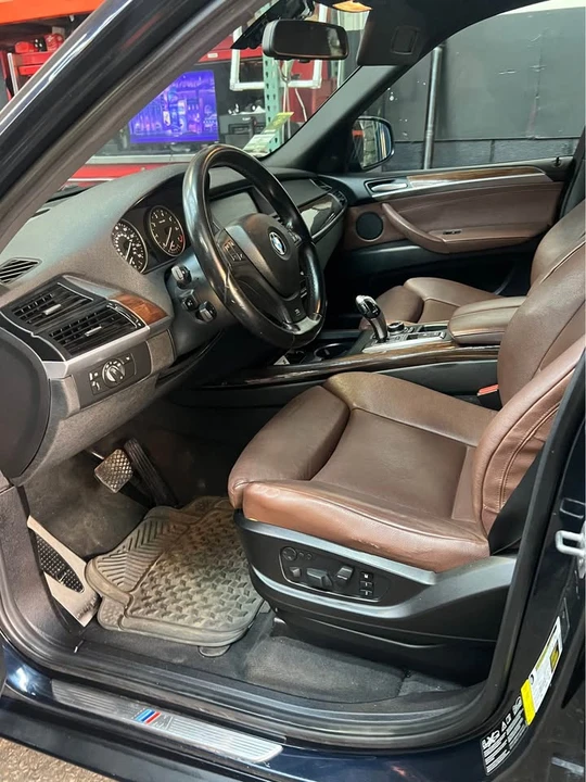 2011 BMW E70 X5 M - Image 3 of 5