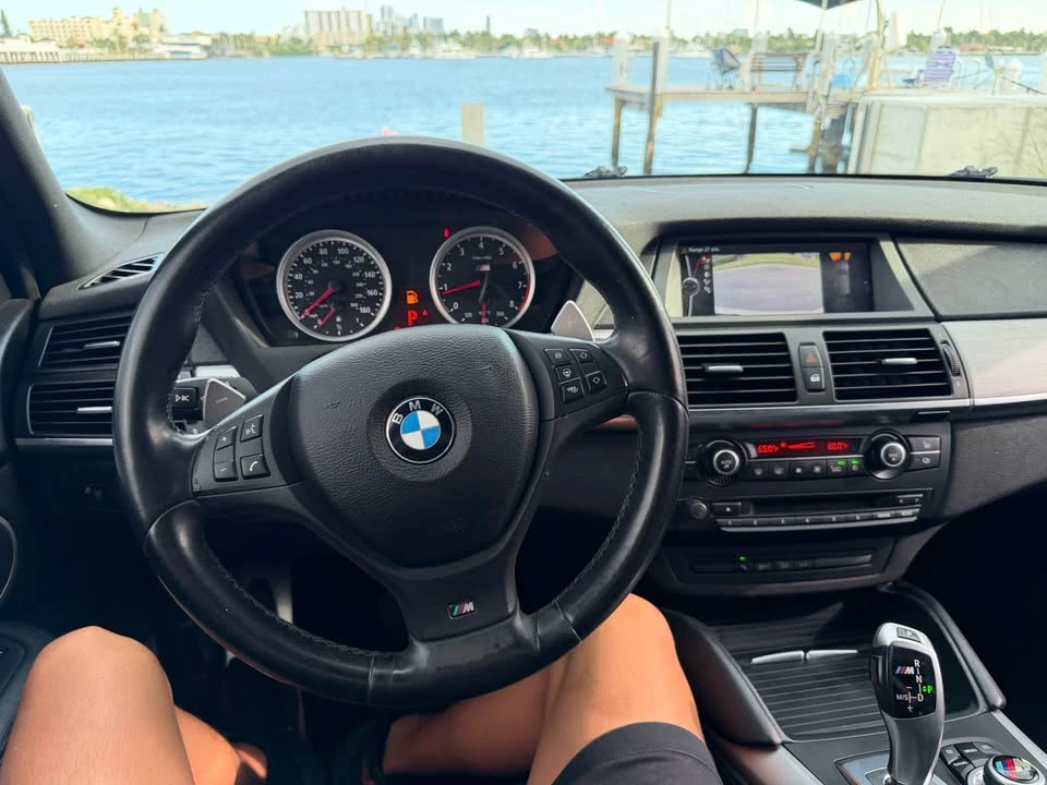 2011 BMW E70 X5 M - Image 12 of 15