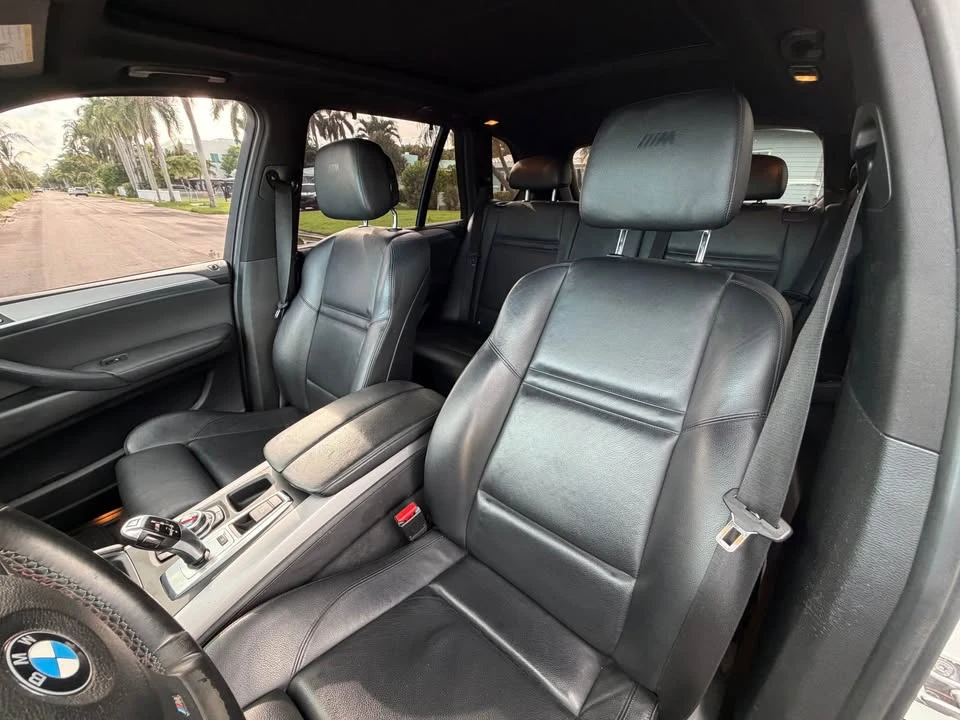 2011 BMW E70 X5 M - Image 15 of 15