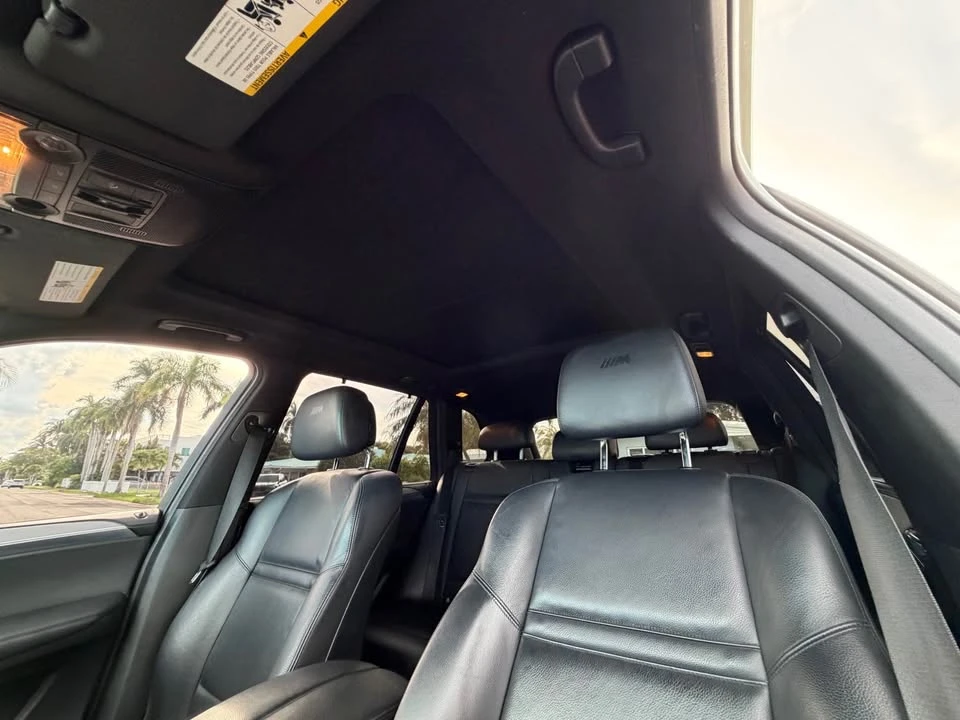 2011 BMW E70 X5 M - Image 13 of 15