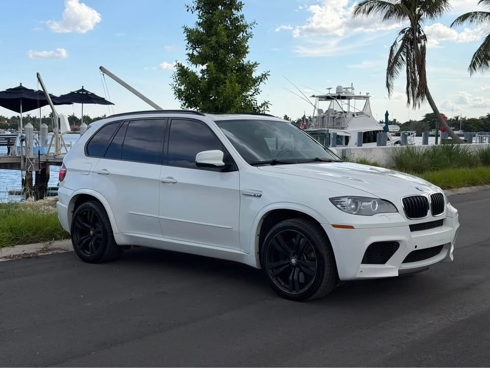 2011 BMW E70 X5 M - Image 6 of 15